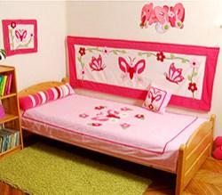 Rózsaszín szoba